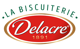 Logo Delacre HP Logo Delacre HP