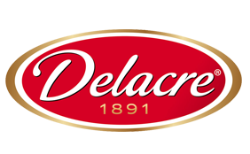Logo Delacre HP classic Logo Delacre HP classic