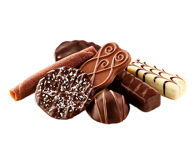 Tentation Chocolat