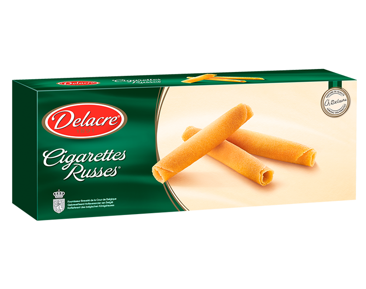 Cigarettes Russes