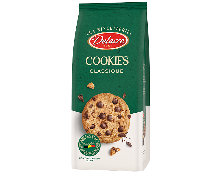 Cookies Classique Cookies Classique