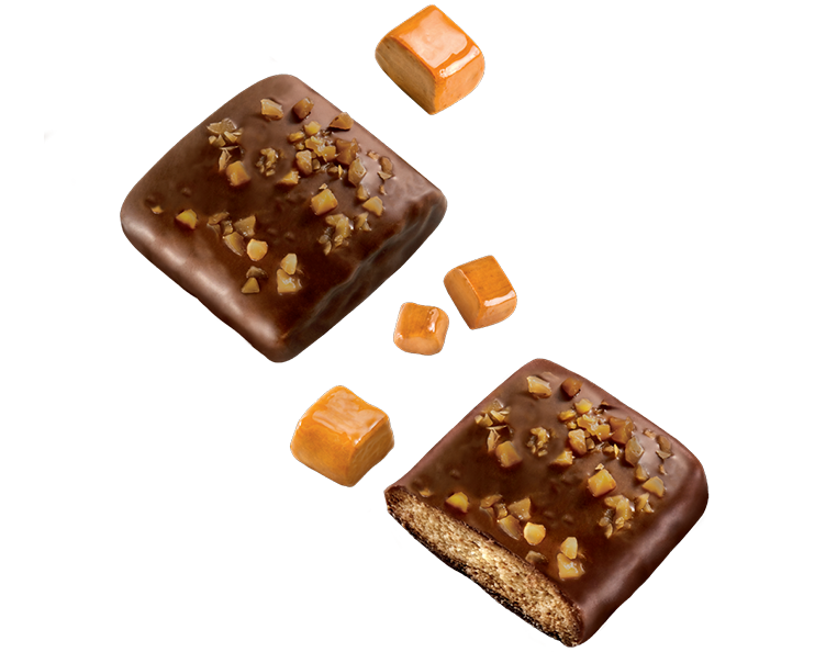 Caramel Intense