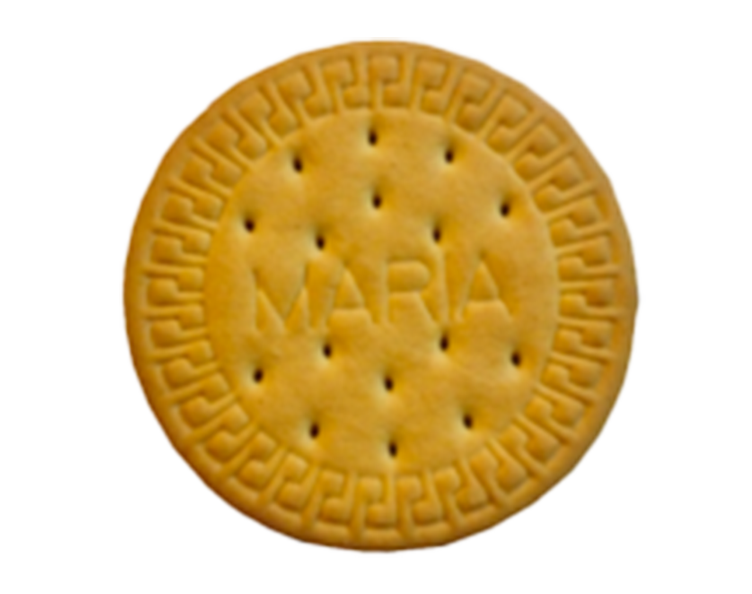 Maria Maria