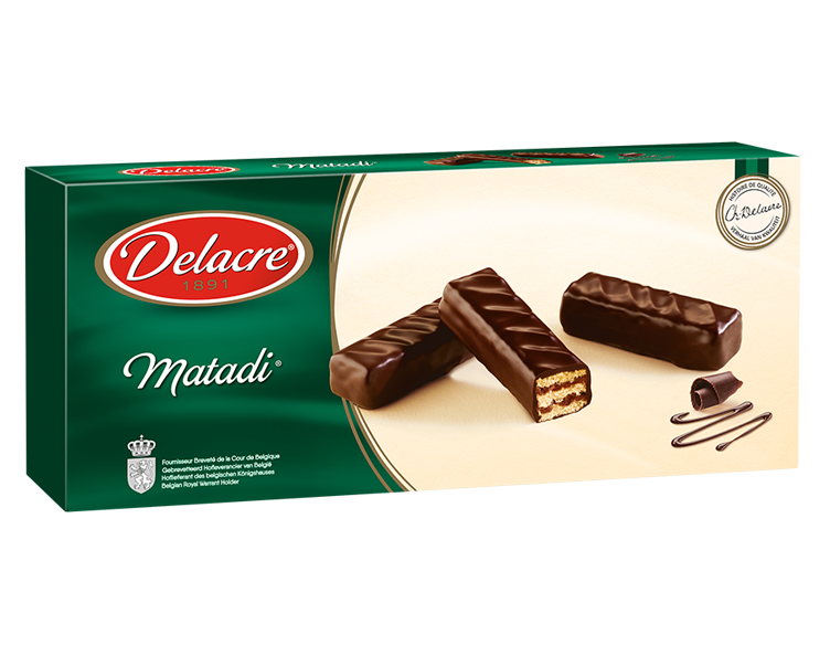 Matadi Matadi