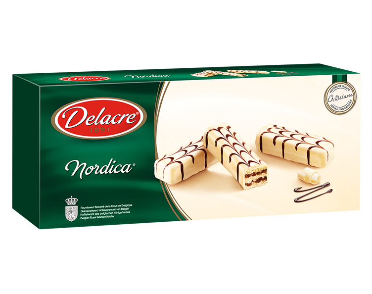 Nordica Nordica