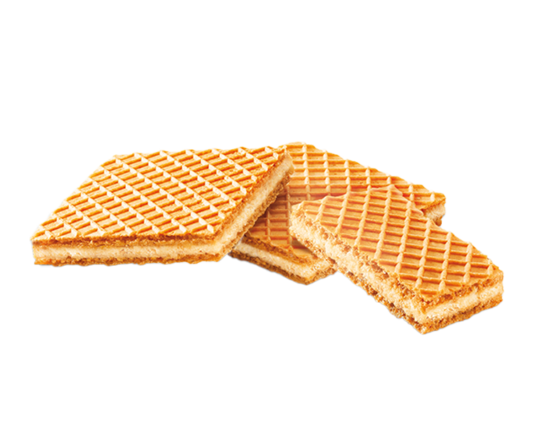 Croustifondante Vanille