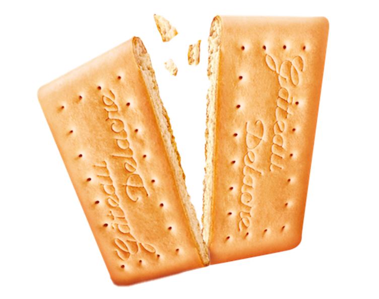 Gâteau Dry