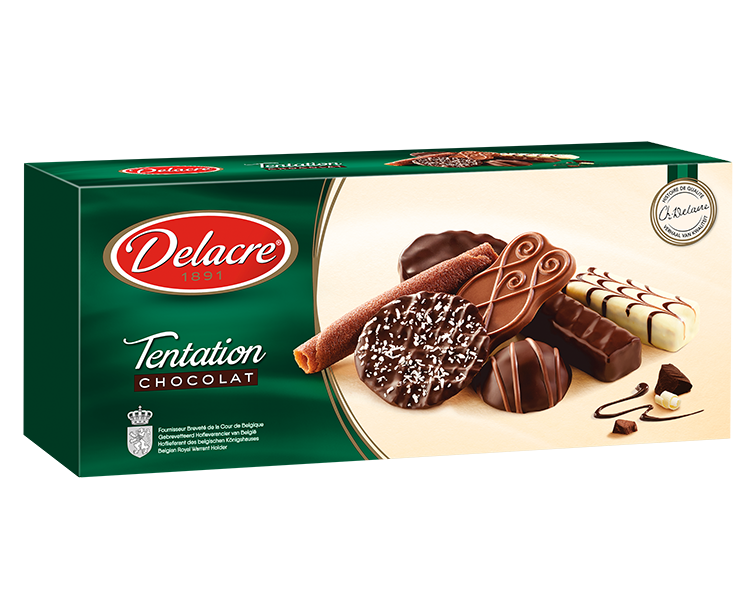 Tentation Chocolat