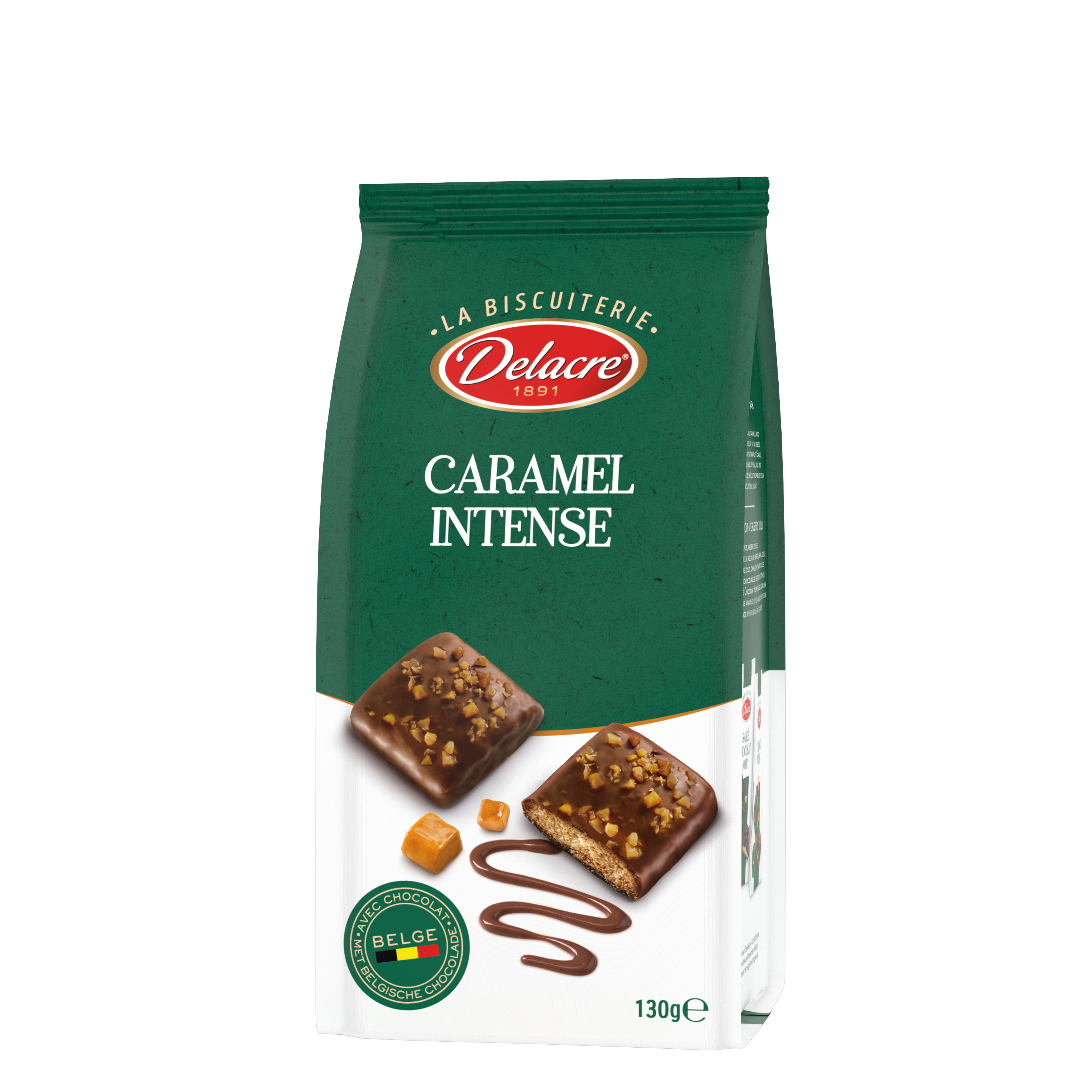 Caramel Intense