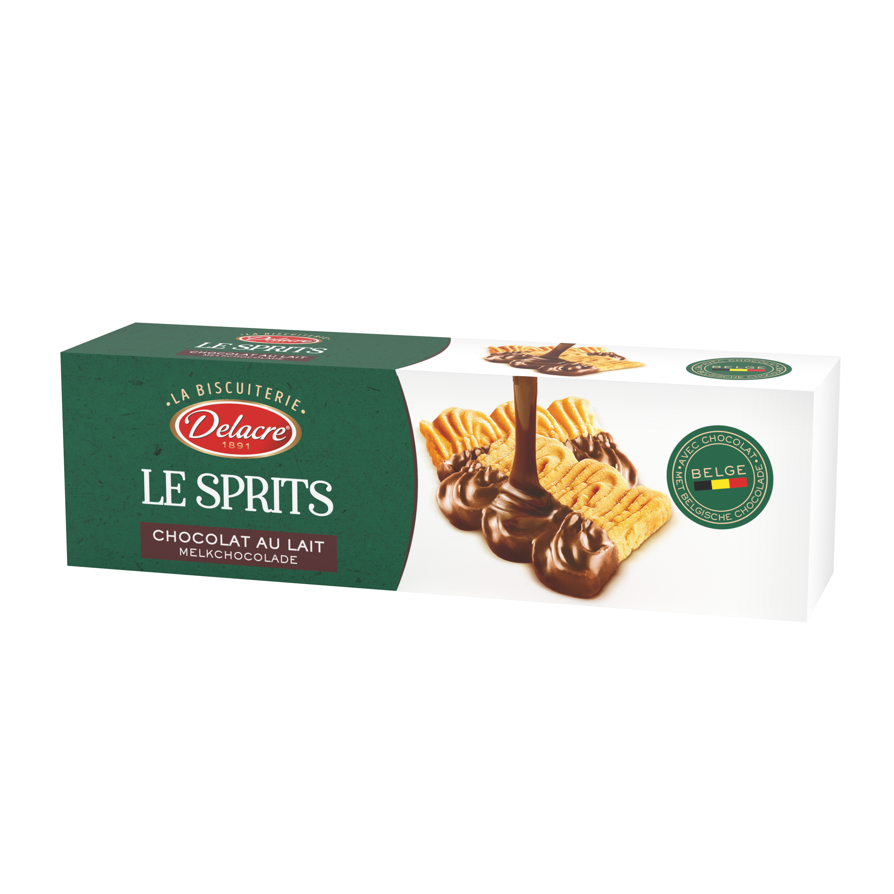 Sprits