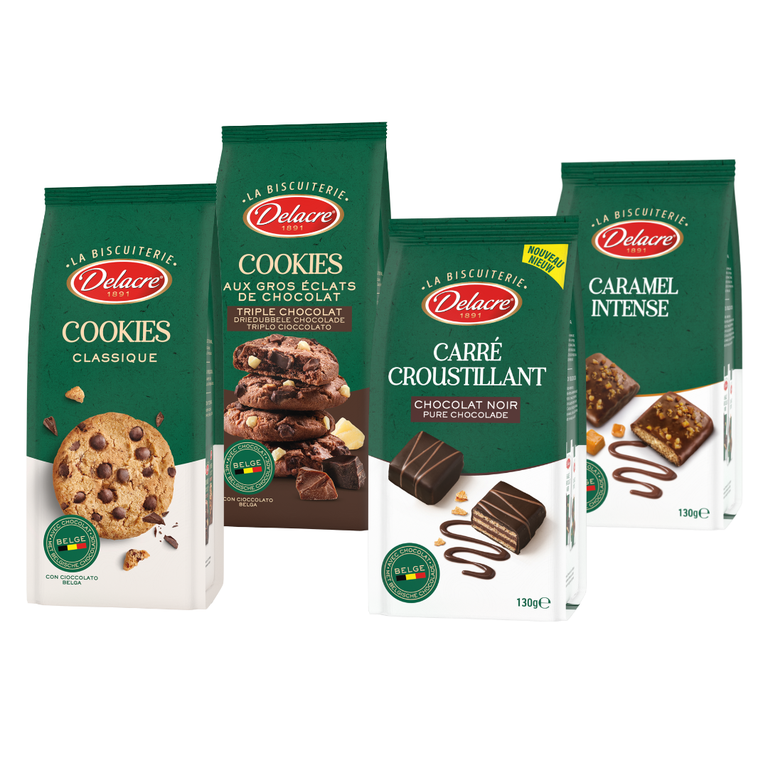 Biscuiterie
