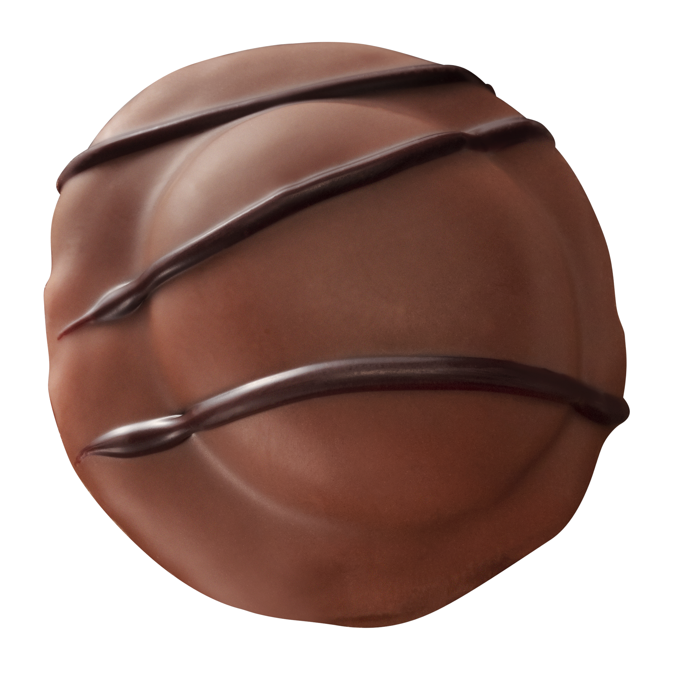Dome Caramel