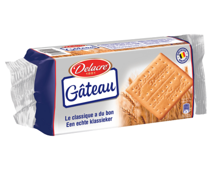 Gateau