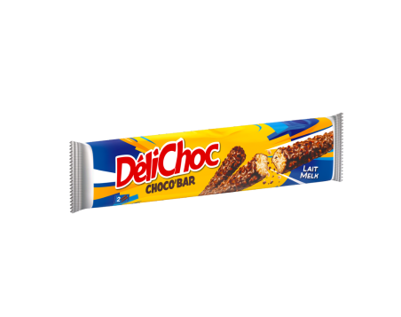 Delichoc Chocobar