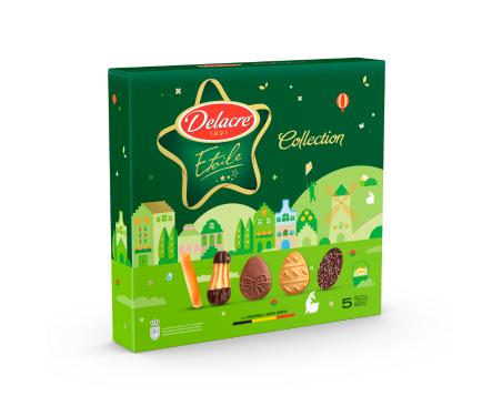 Collection 235g - Carousel