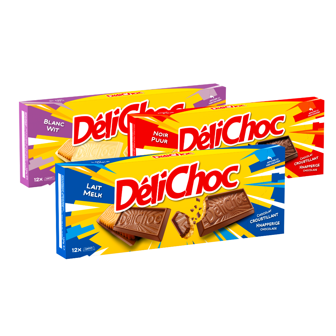 Delichoc Grid
