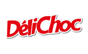 New Logo Delichoc