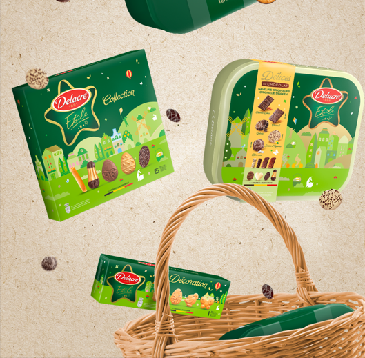 Easter 25