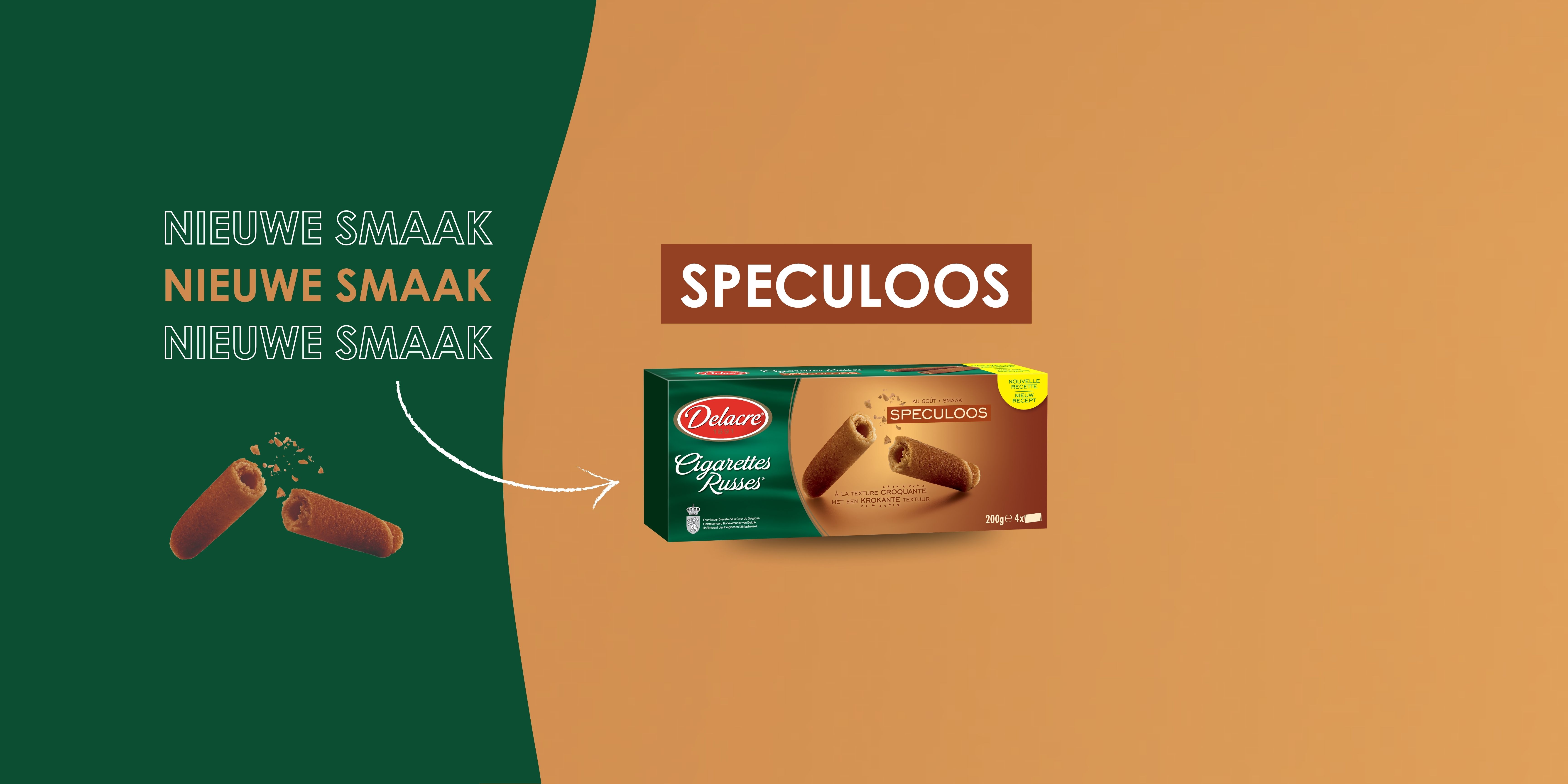 CR Speculoos Dutch