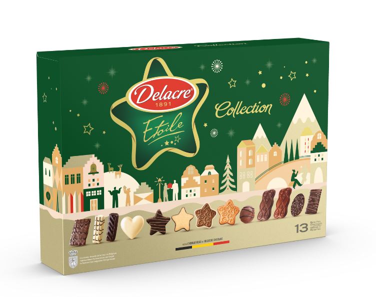 Etoile Collection 620g 2025