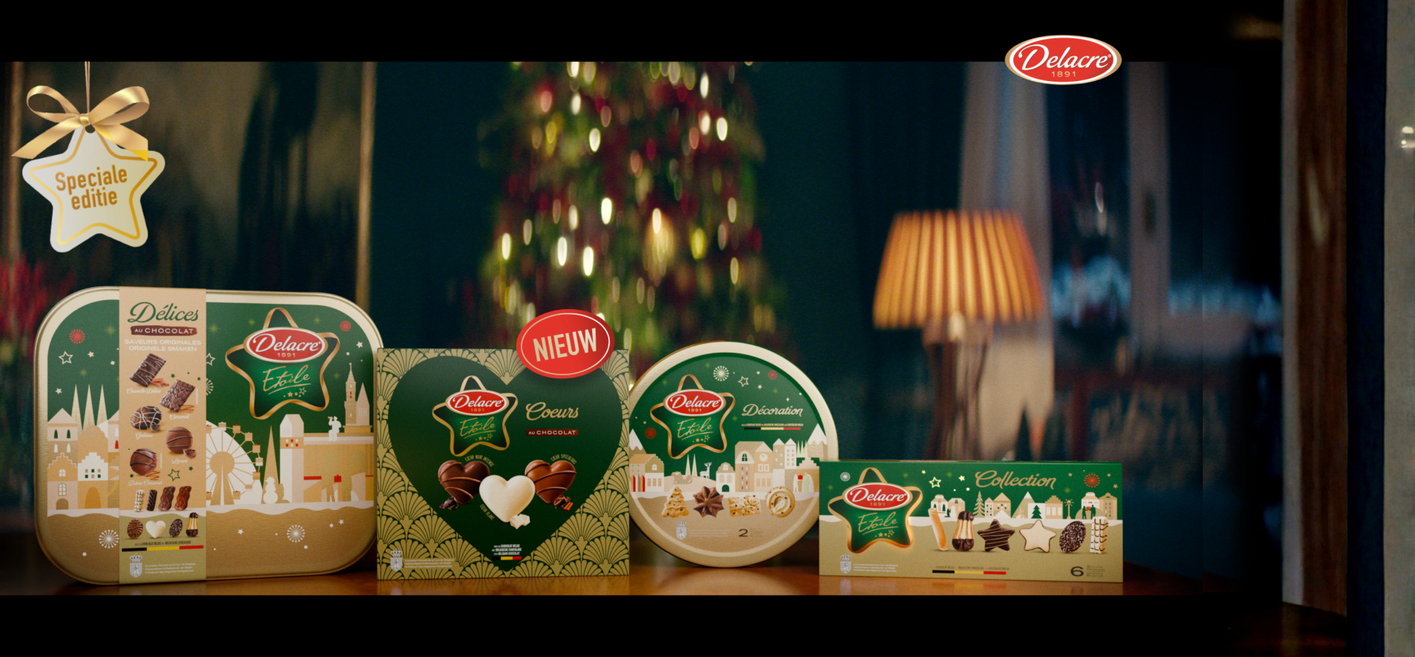 EOY25 Banner Etoile Dutch