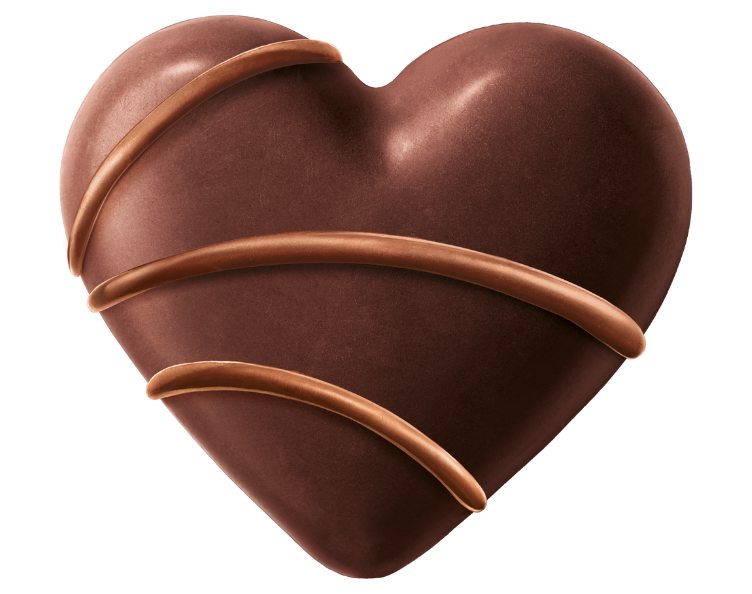 Coeur Noir Intense