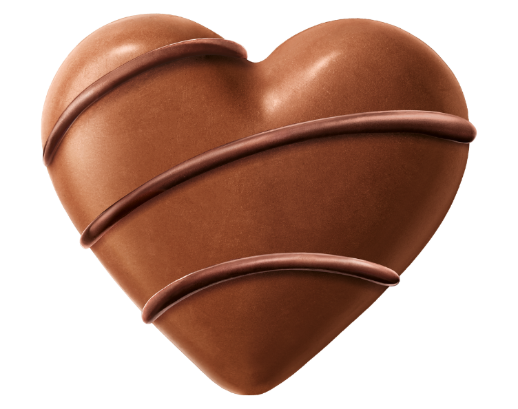 Coeur Speculoos