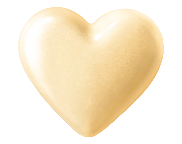 Coeur Blanc