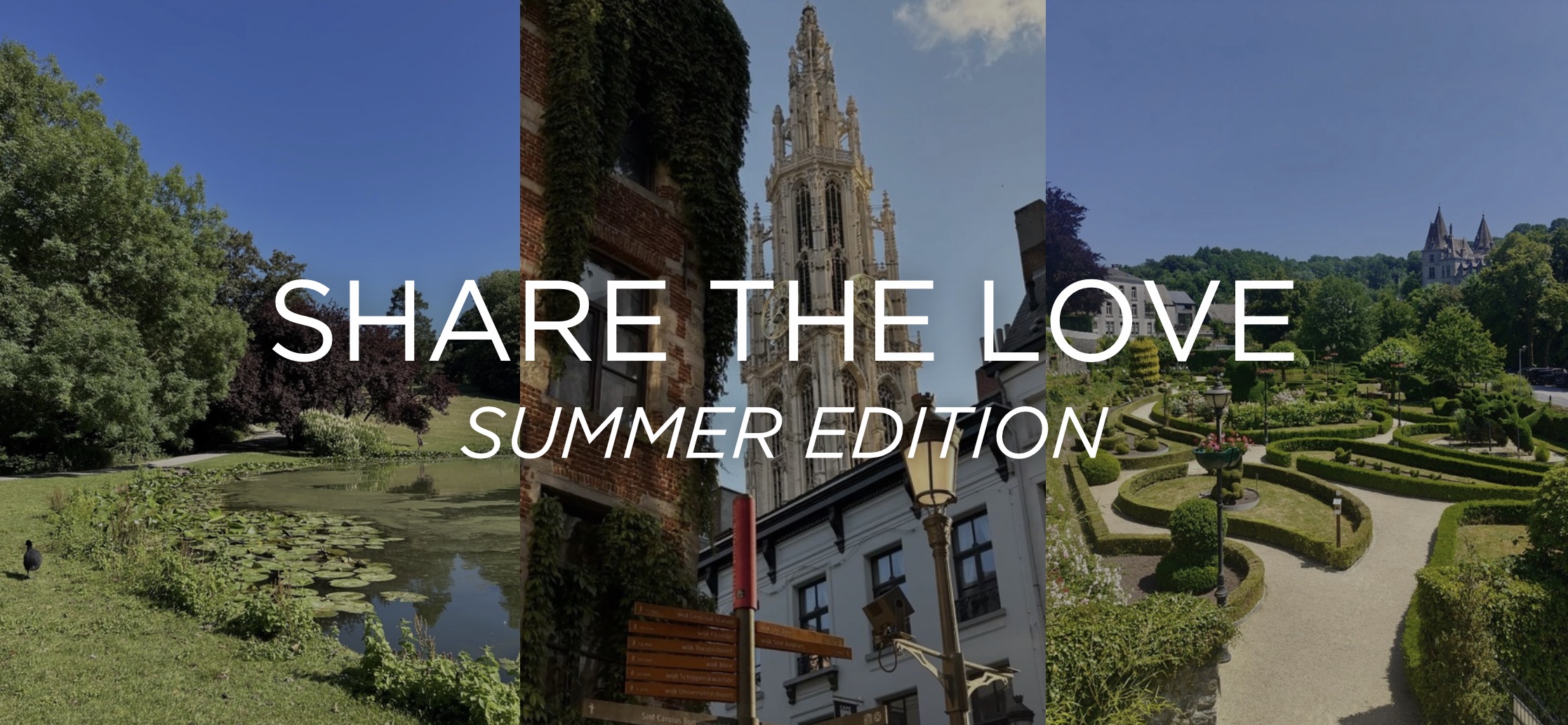 Banner Share The Love