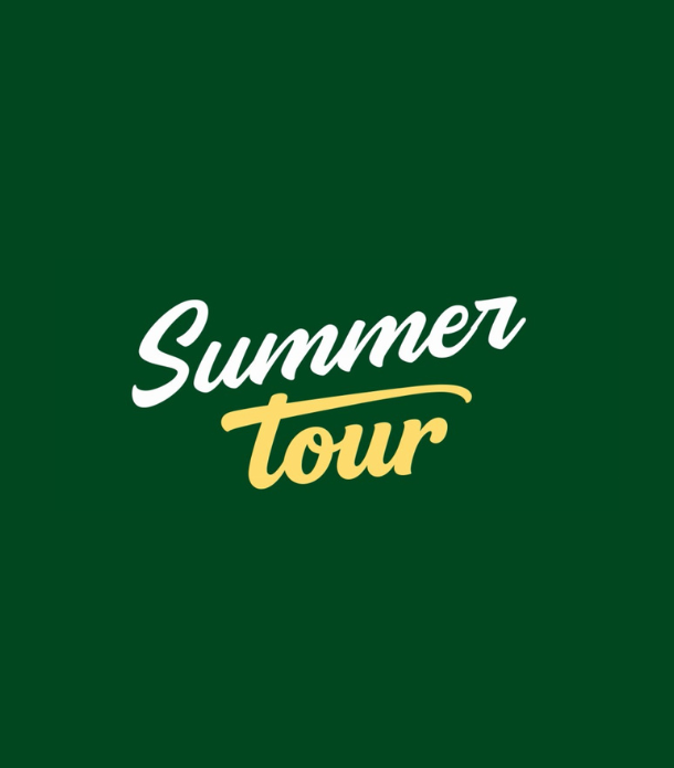 Summer Tour