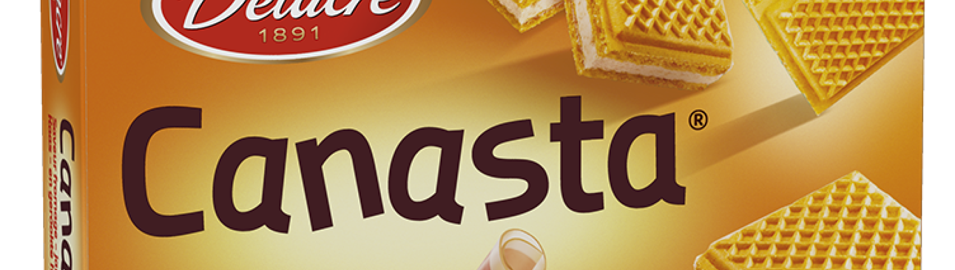 Canasta Jambon Fromage