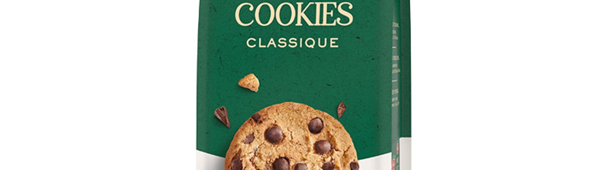 Cookies Classique