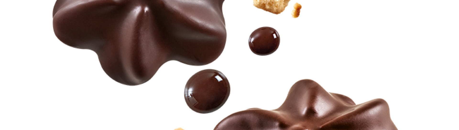 Sablé Chocolat Noir