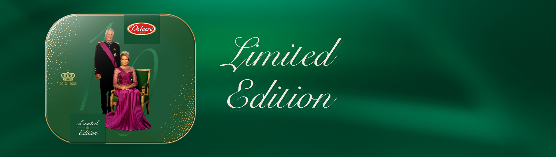 Royal Cover