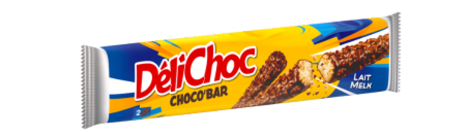 Delichoc Chocobar