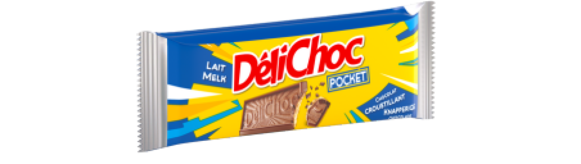 Delichoc Pocket