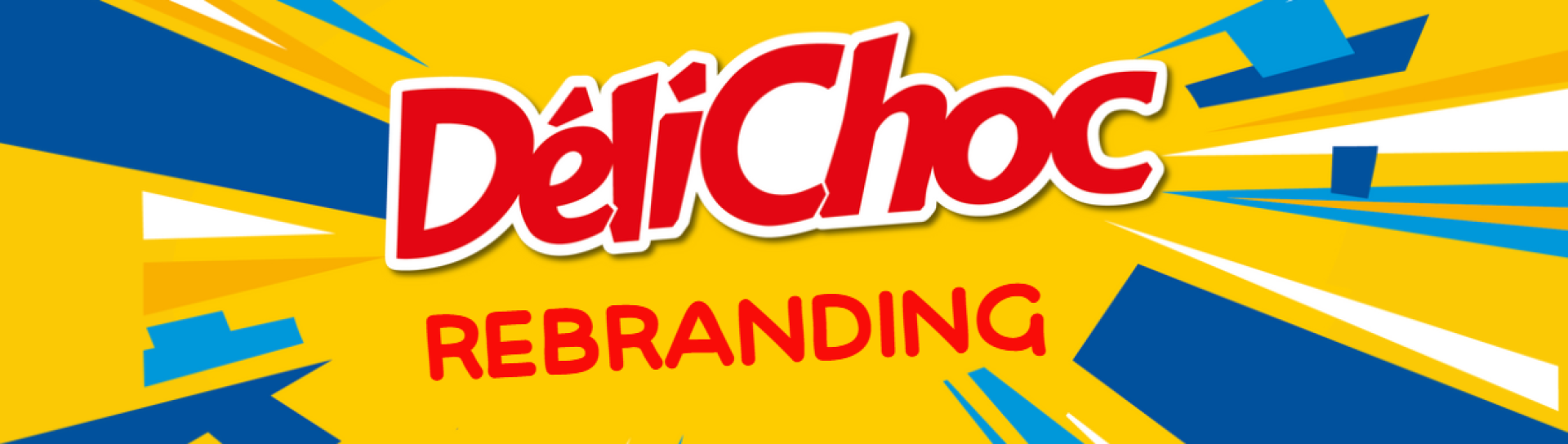 Delichoc Big Bang
