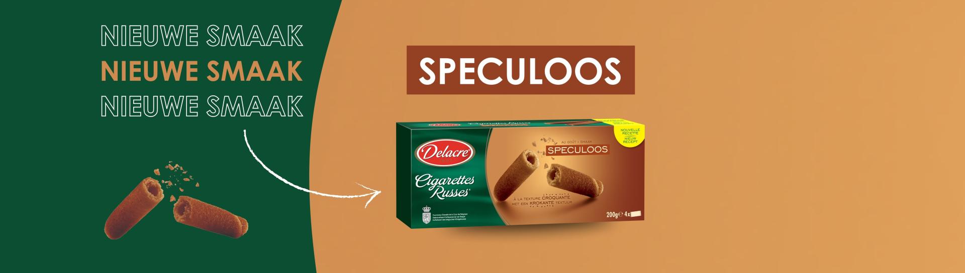 CR Speculoos Dutch