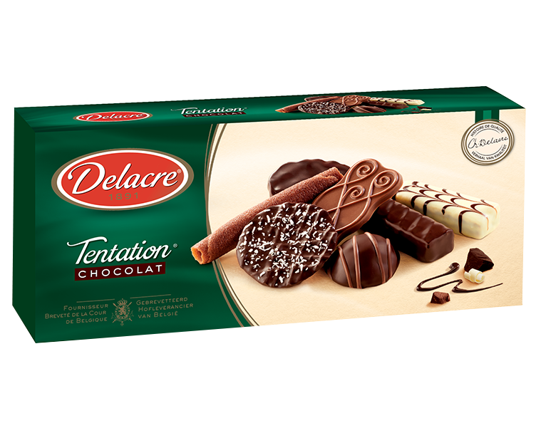 Tentation 150g