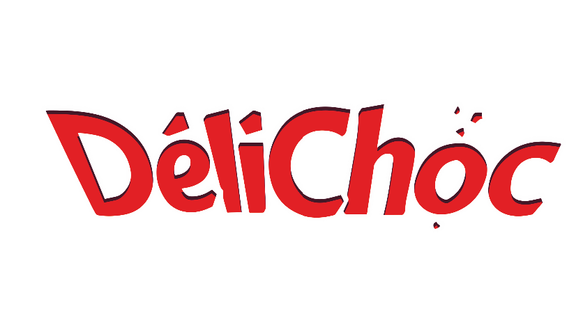 Delichok logo our product