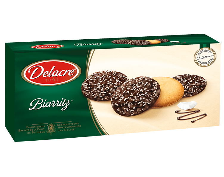 Biarritz 125g