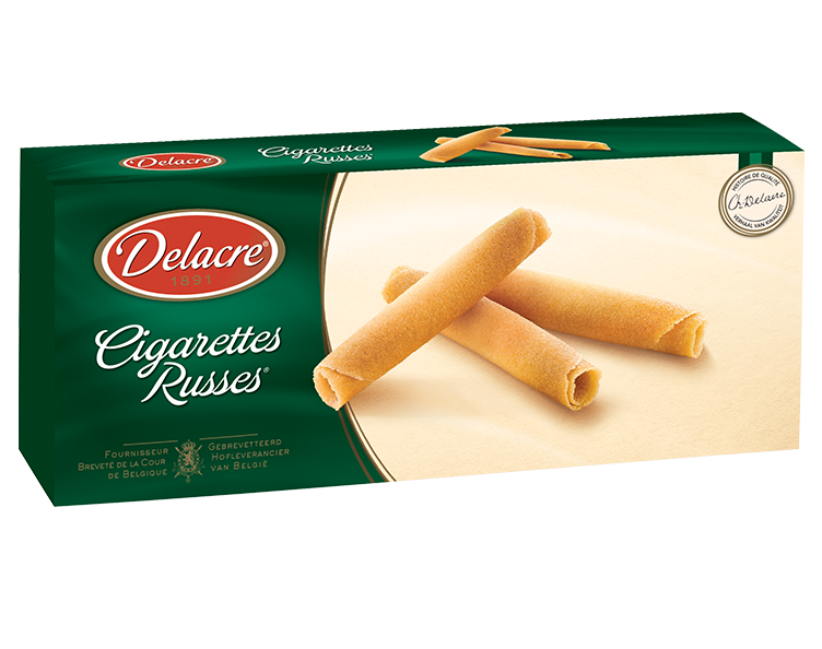 Cigarettes Russes 200g Cigarettes Russes 200g