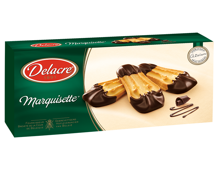 Marquisette 100g