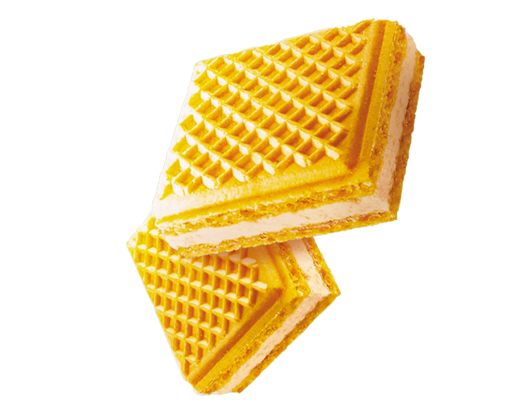 Canasta Fromage saveur jambon fumé