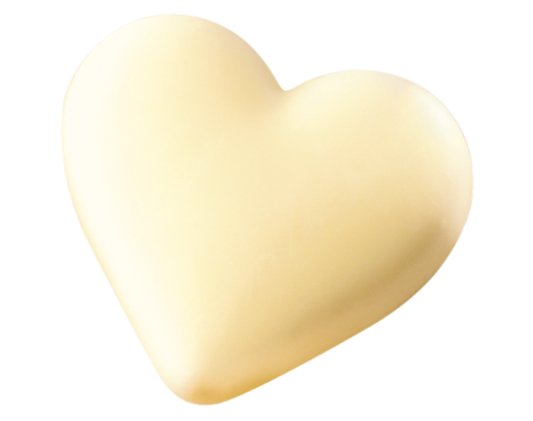 Cœur Blanc
