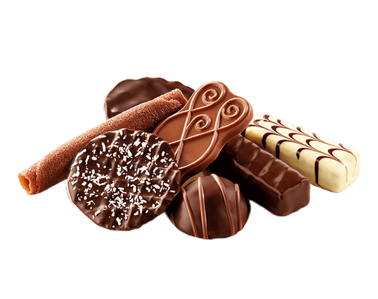 TENTATION CHOCOLAT 150g