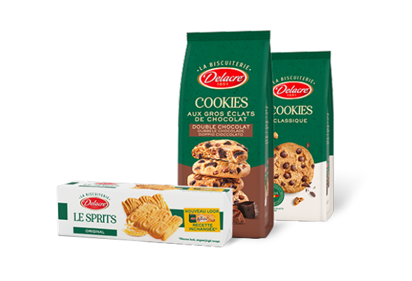 La Biscuiterie 