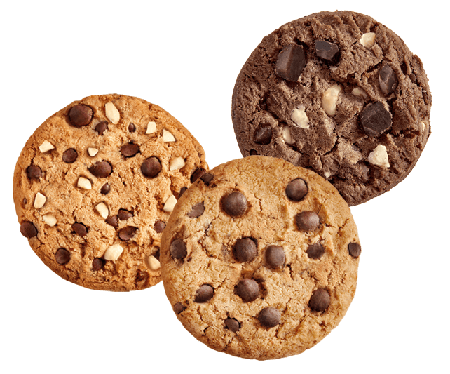 COOKIES