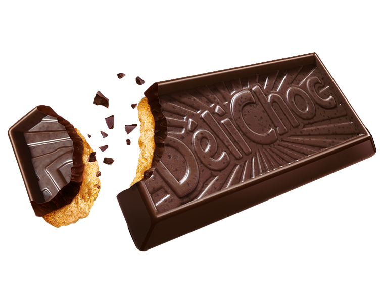 Délichoc Noir
