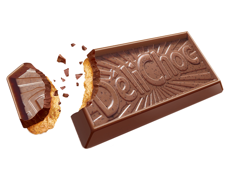 Delichoc lait